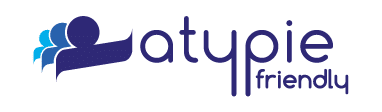 logo atypie-friendly
