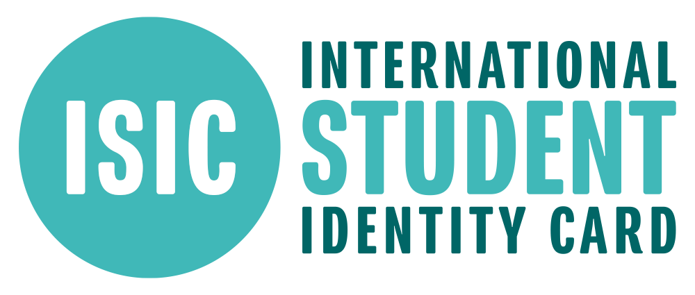logo carte étudiante internationale