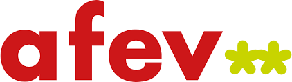 logo afev - colocation solidaire