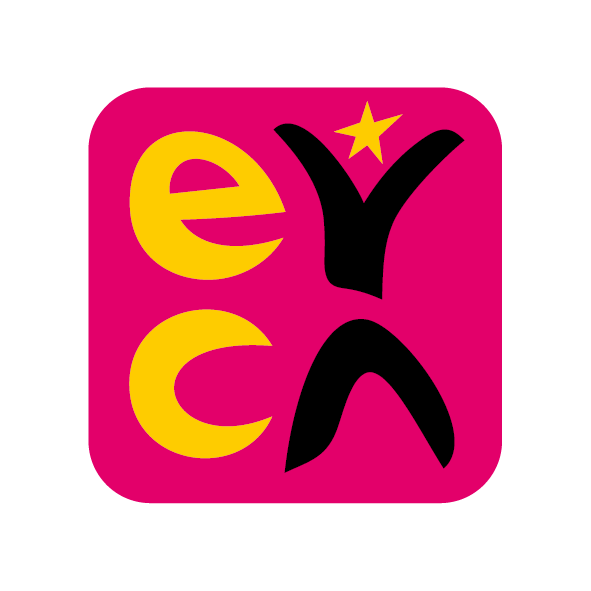 logo carte jeunes européennes