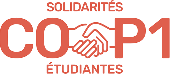 logo solidarités étudiantes